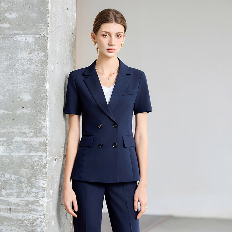Kadın Yazlık İnce Kısa Kollu T - Women Formal Wear Shirt And Pant incelemesi ve fiyatı