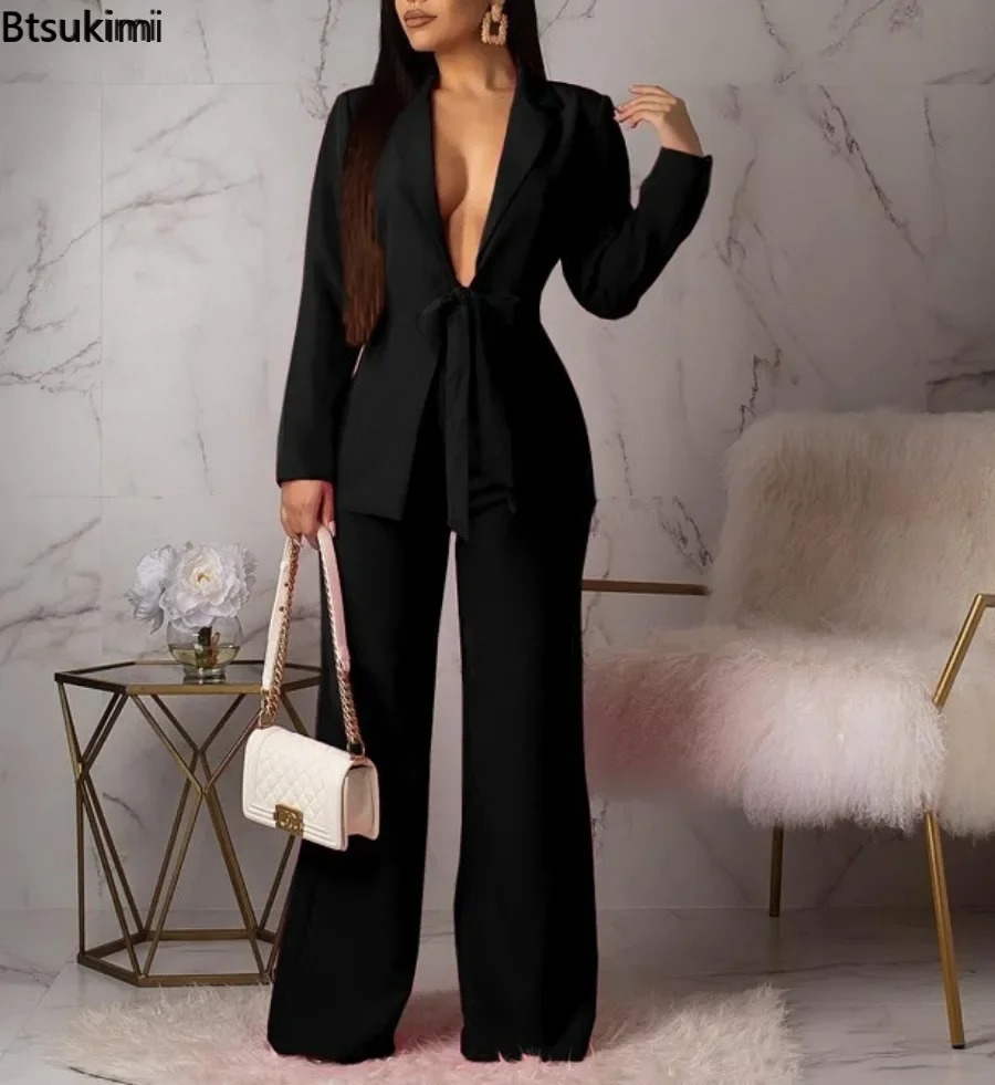 Yeni 2026 Kadın Resmi İş Elbis - Women Formal Wear Shirt And Pant incelemesi ve fiyatı