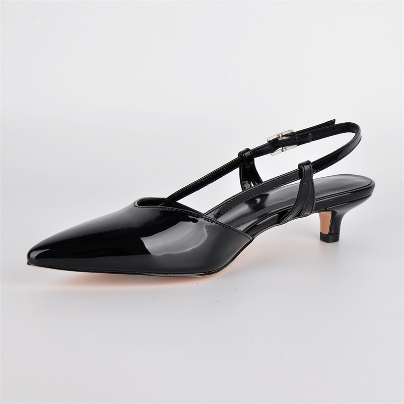 Onlymaker Kadın Sivri Burun Sl - Kitten Heel Women incelemesi ve fiyatı