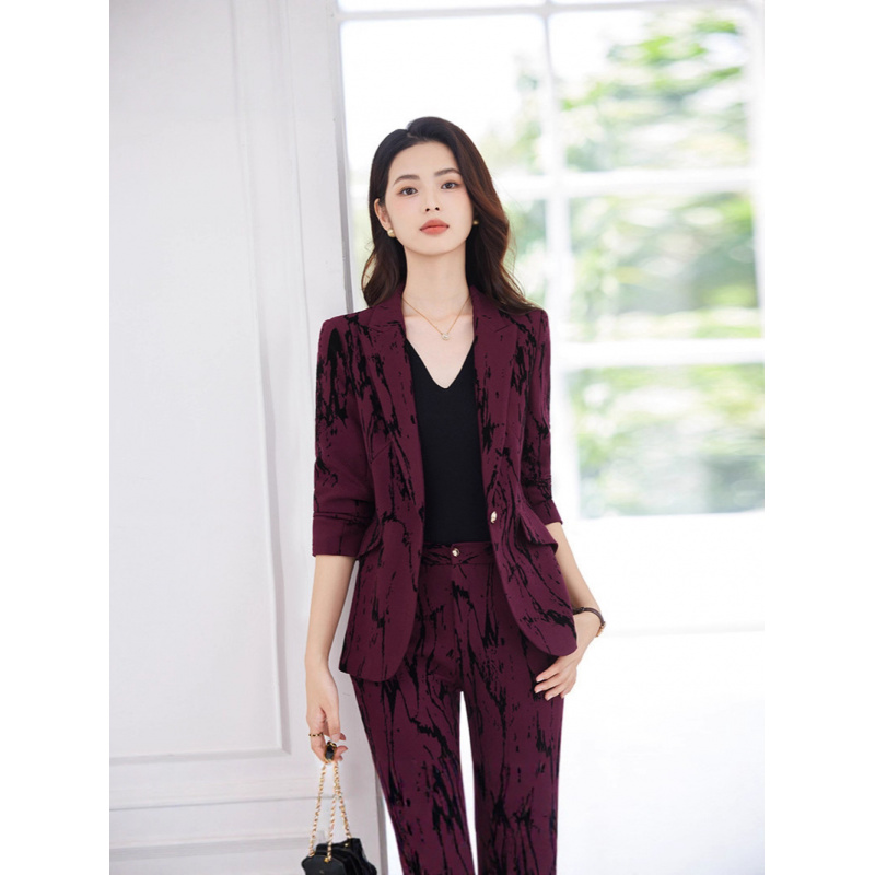 İlkbahar ve sonbahar için şık  - Women Formal Wear Shirt And Pant incelemesi ve fiyatı