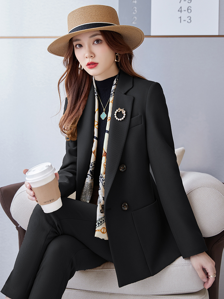 Kadın 2 Parça İş Elbisesi Takı - Women Formal Wear Shirt And Pant incelemesi ve fiyatı