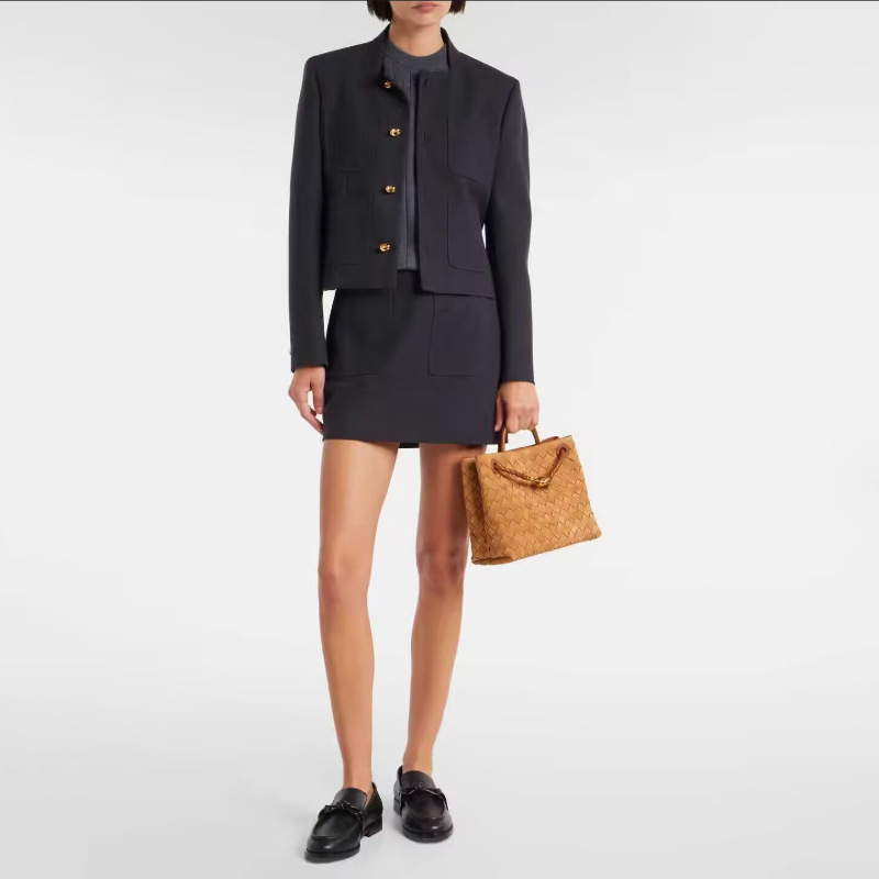 Kadın Deri Düğümlü Detaylı Loa - Women Formal Office Wear Shoes incelemesi ve fiyatı