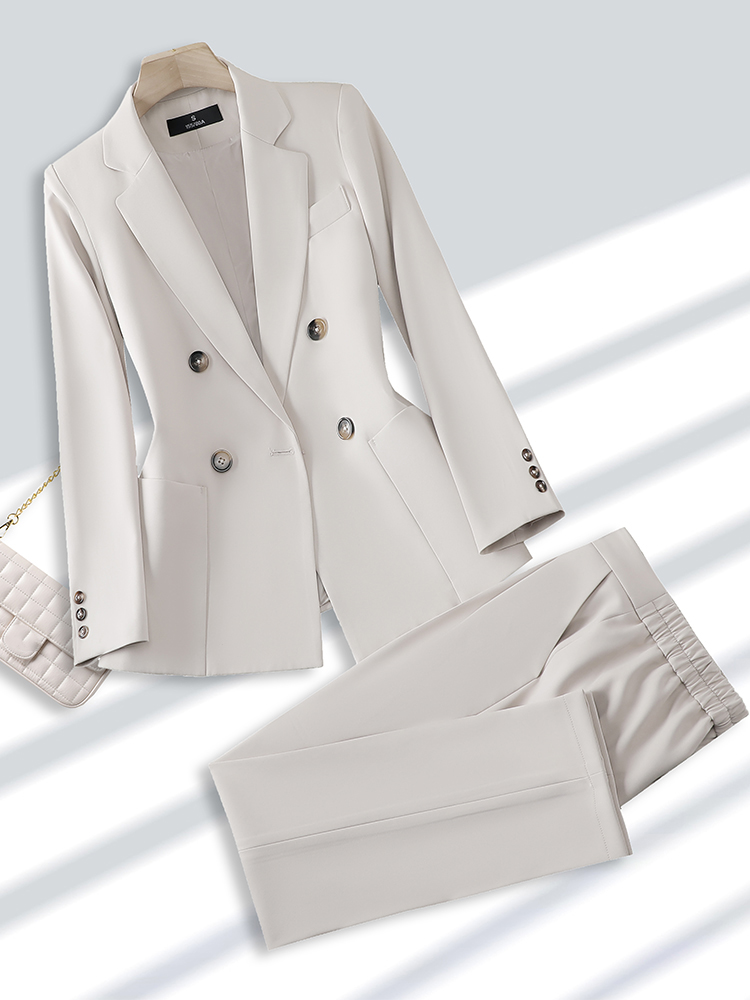 Moda bayanlar takım elbise res - Women Formal Wear Shirt And Pant incelemesi ve fiyatı