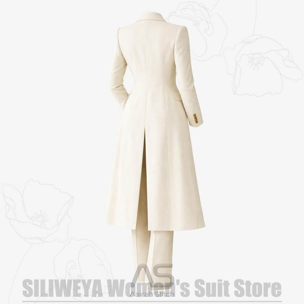 Kadın Takım Elbise 3 Parça Kru - Women Formal Wear Shirt And Pant incelemesi ve fiyatı