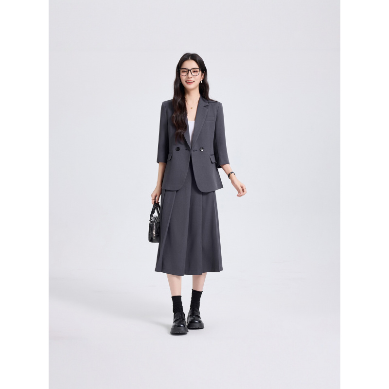 Bahar ve Sonbahar İçin Laciver - Women Formal Wear Shirt And Pant incelemesi ve fiyatı