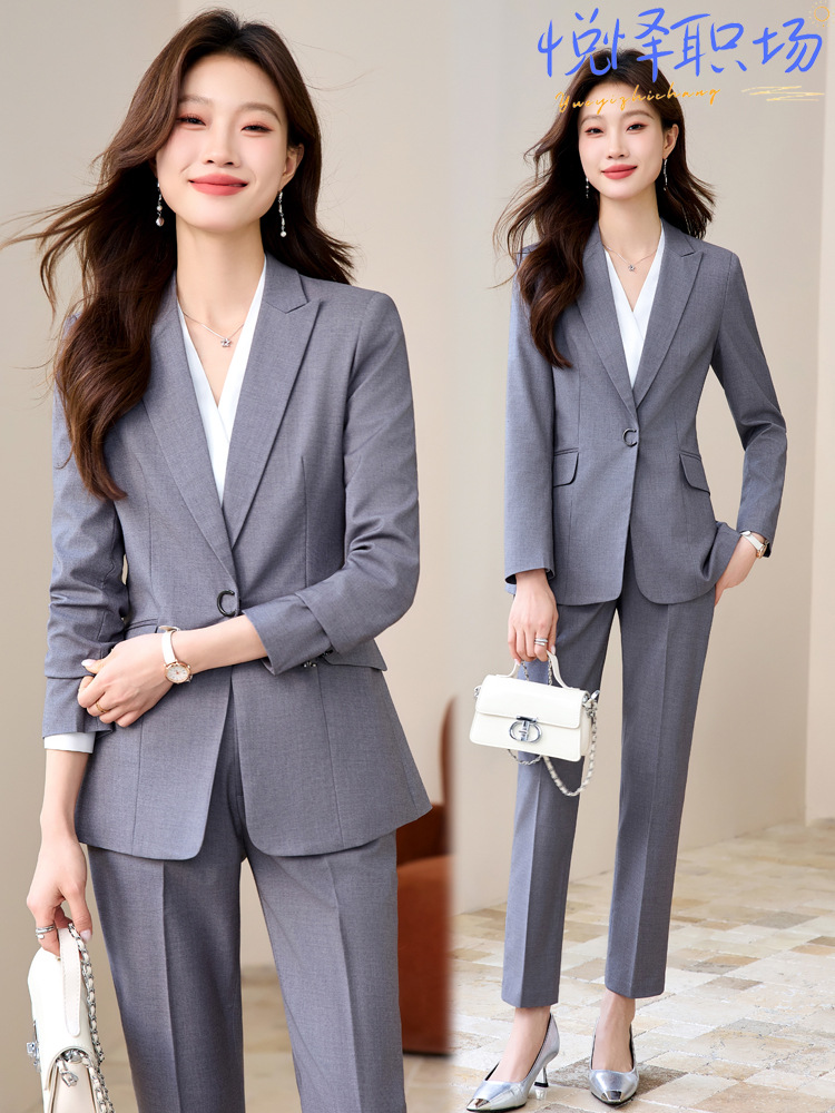 Kadın Takım Elbise: Tanrıça Be - Women Formal Wear Shirt And Pant incelemesi ve fiyatı